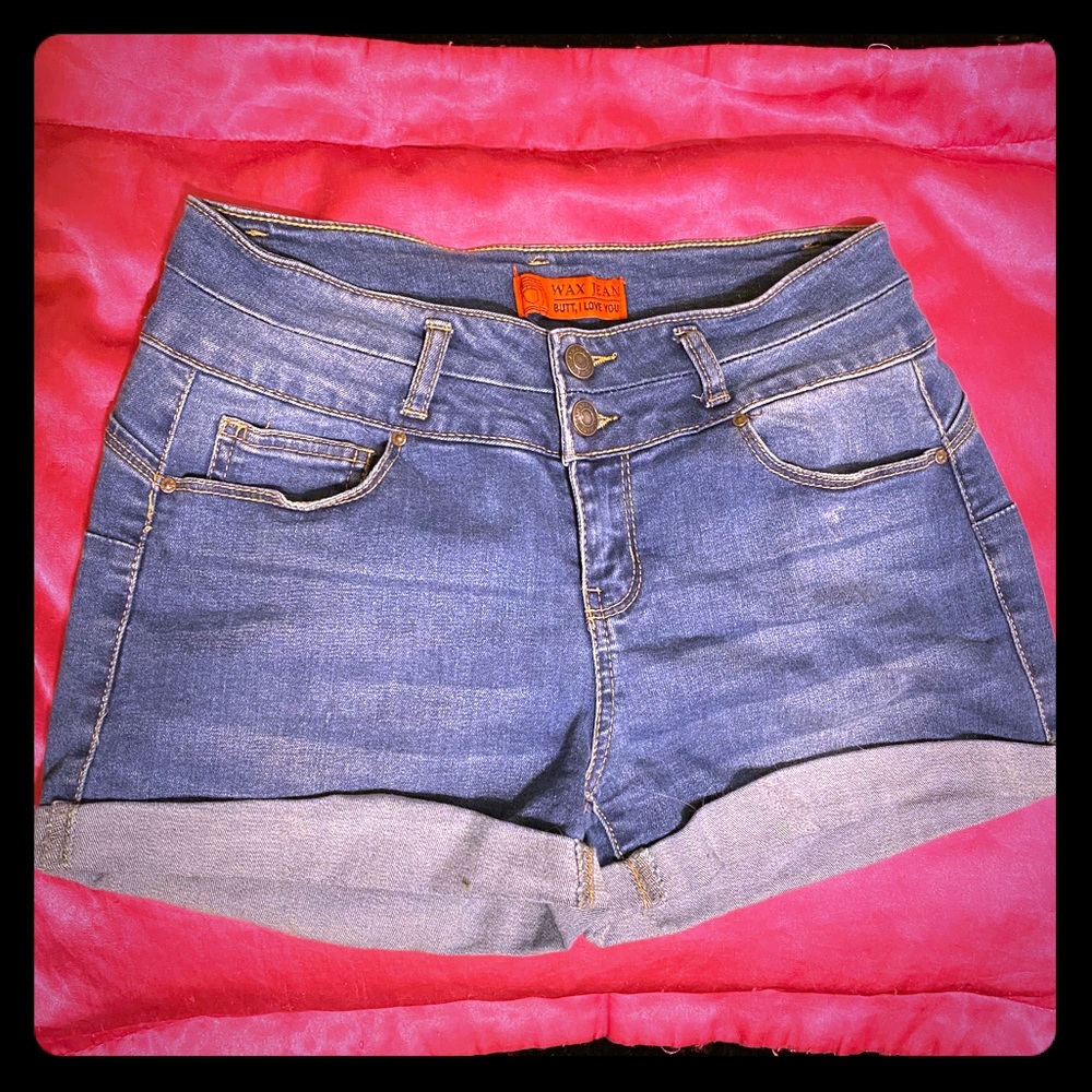 Wax Jeans szM
